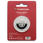 Moneda Mes Que Un Club F.C. Barcelona