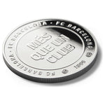 Moneda Mes Que Un Club F.C. Barcelona