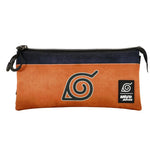 Portatodo Symbol Naruto Shippuden triple