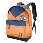 Mochila Suit Dragon Ball 44cm