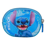 Monedero Pill Aloha Stitch Disney