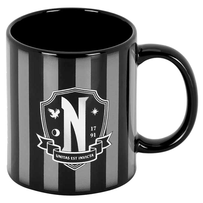 Taza Miercoles