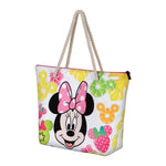 Bolsa playa Fruits Minnie Disney