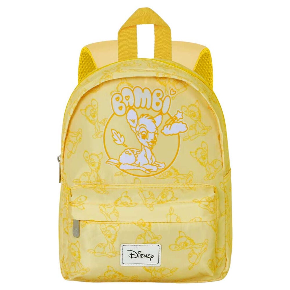 Mochila Bambi Disney 27cm