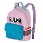 Mochila Bulma Dragon Ball 29cm