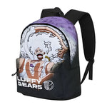 Mochila Luffy Gear 5 One Piece 35cm