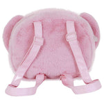 Bolso mochila peluche Corazon Angel Stitch Disney