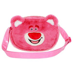 Bolso peluche Fresa Lotso Toy Story Disney Pixar