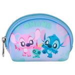 Monedero Stitch Disney