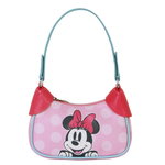 Bolso Ribbon Minnie Disney