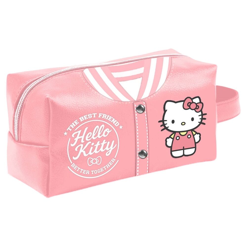 Neceser Hello Kitty