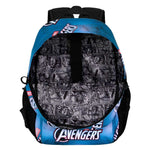 Mochila Fight Los Vengadores Avengers Marvel 41cm