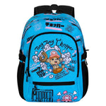 Mochila Chopper One Piece 41cm