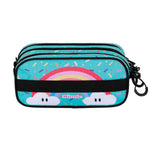 Portatodo Minnie Disney triple