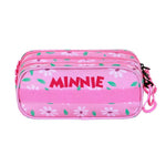 Portatodo Minnie Disney triple