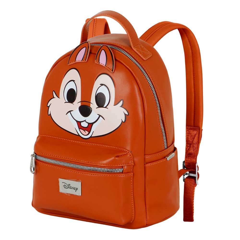 Mochila Chip y Chop Disney 29cm