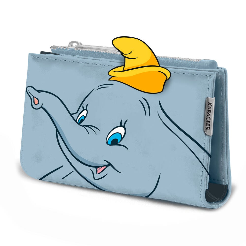 Cartera Dumbo Disney