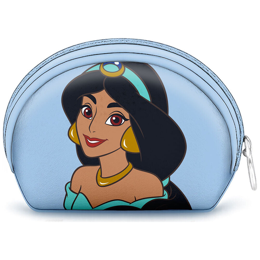 Monedero Jasmine Aladdin Disney
