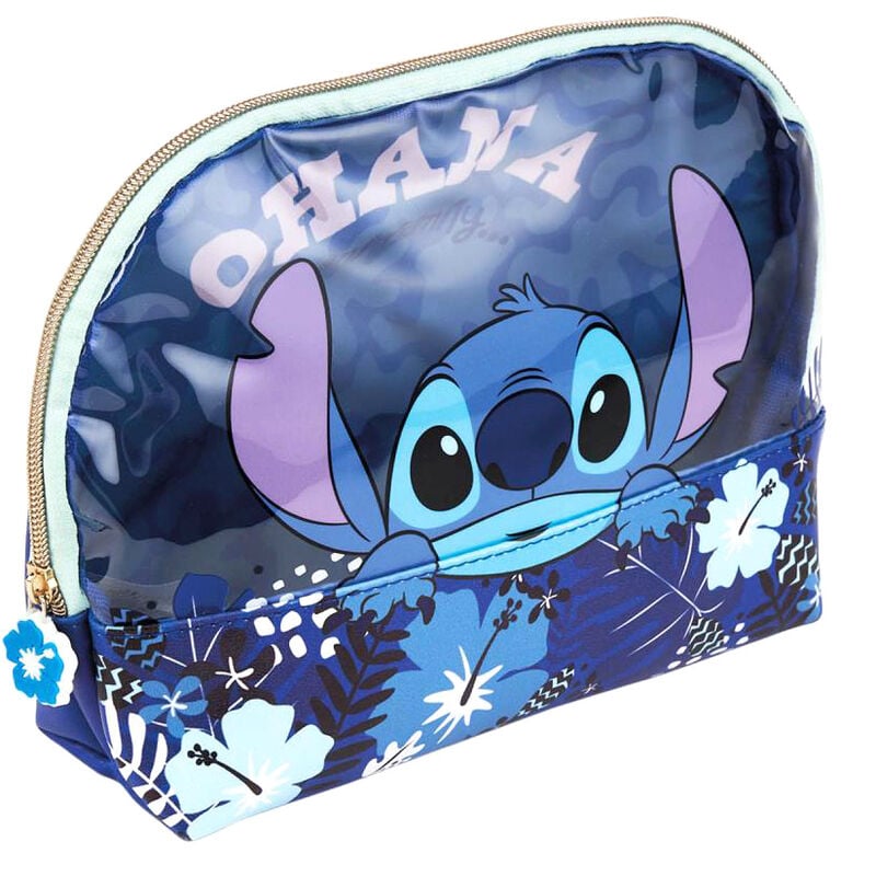 Neceser Stitch Disney viaje
