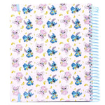 Album actividades Stitch Disney