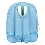 Mochila 3D Bluey 31cm