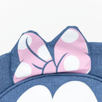 Mochila Minnie Disney 30cm