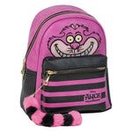 Mochila casual Cheshire Alicia en el Pais de las Maravillas Disney