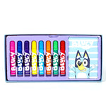 Maletin papeleria coloreable Bluey
