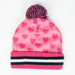 Set gorro y guantes Minnie Disney