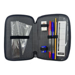 Plumier Real Madrid triple
