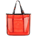 Bolsa playa premium Minnie Disney