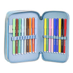 Plumier Frozen Disney triple