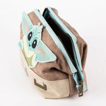 Neceser aseo viaje Grogu The Mandalorian Star Wars