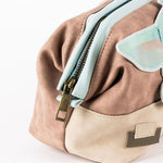 Neceser aseo viaje Grogu The Mandalorian Star Wars