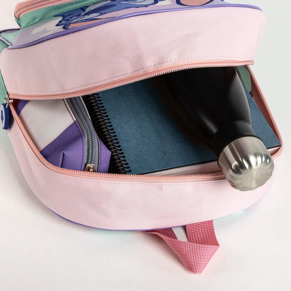 Mochila Stitch Disney 30cm