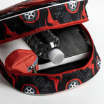 Mochila 3D Hot Wheels 31cm