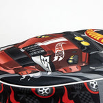 Mochila 3D Hot Wheels 31cm