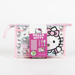 Neceser escolar Hello Kitty