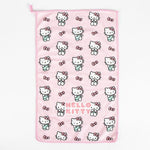 Neceser escolar Hello Kitty
