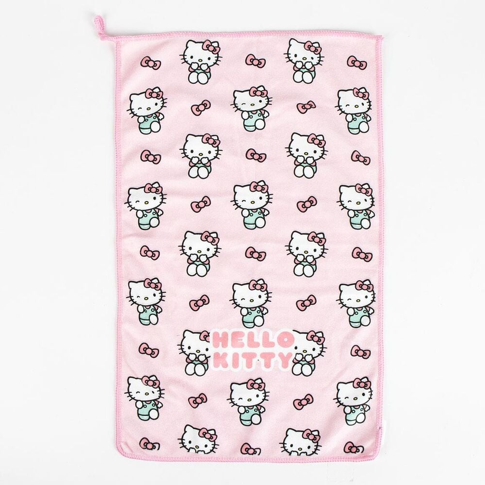 Neceser escolar Hello Kitty
