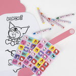 Set actividades Hello Kitty