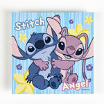 Set pegatinas Stitch Disney 1000pzs