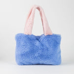 Bolsa shopping peluche Stitch Disney