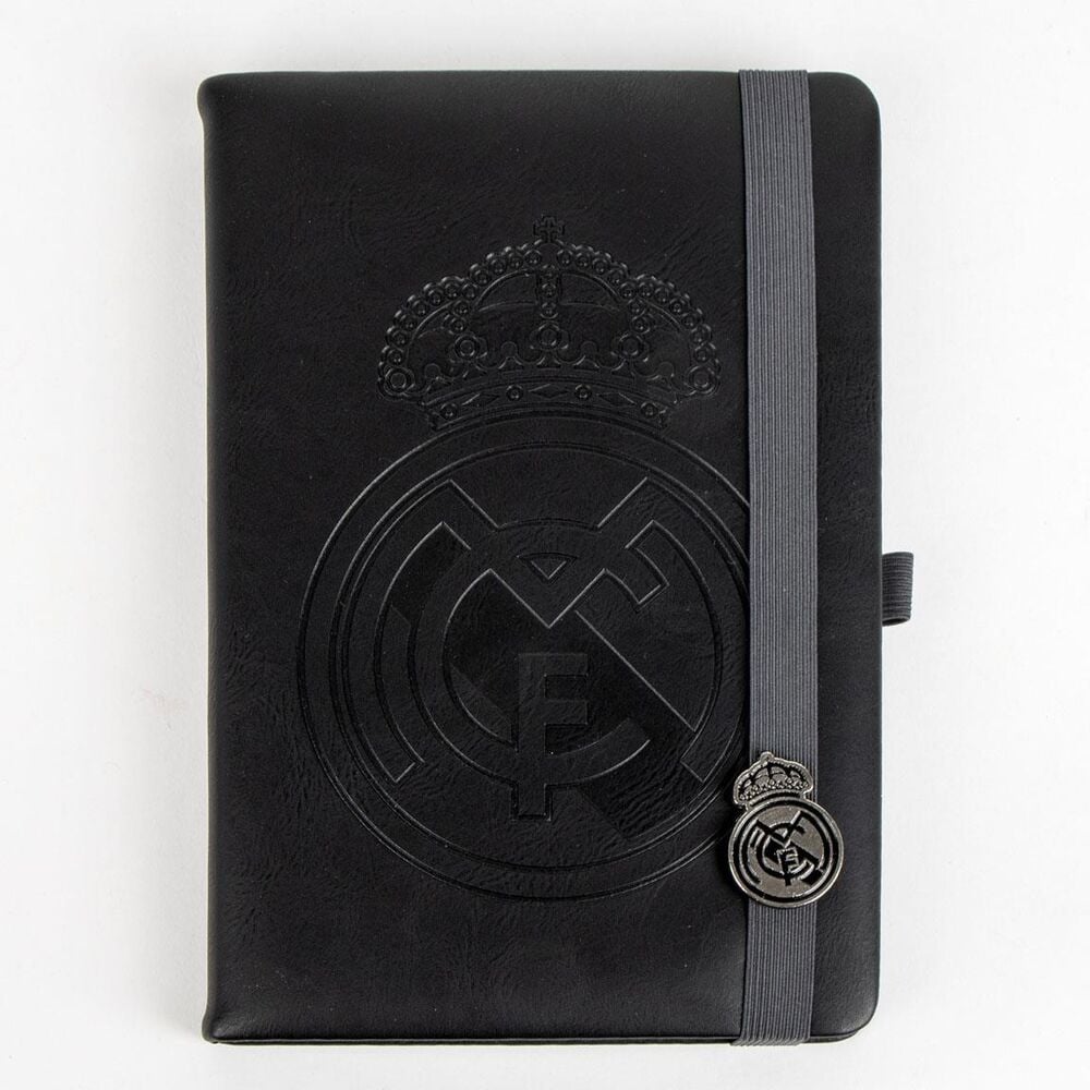 Set papeleria Real Madrid