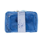 Neceser aseo viaje Stitch Disney