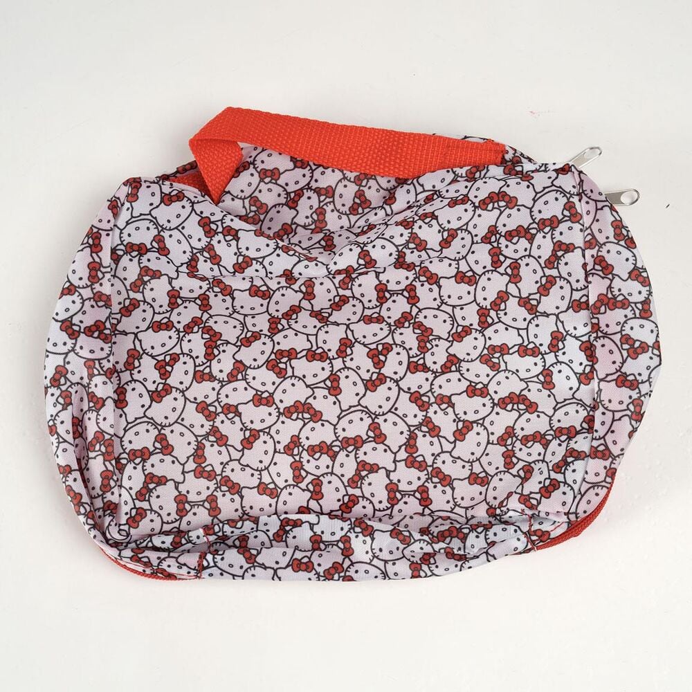 Set Neceseres aseo viaje Hello Kitty