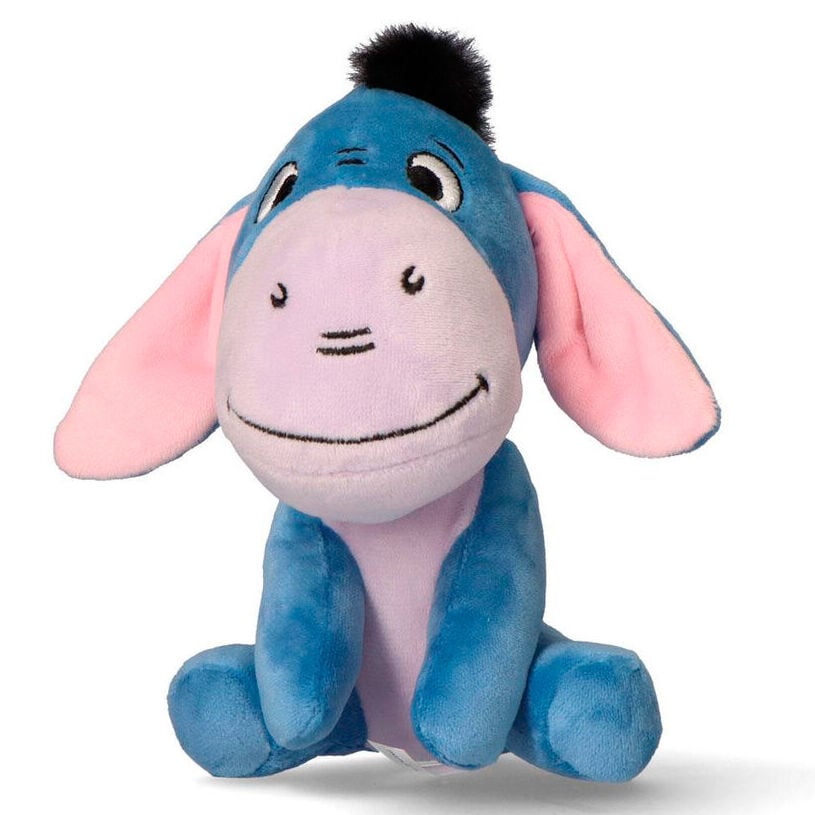 Llavero peluche Igor Winnie The Pooh Disney