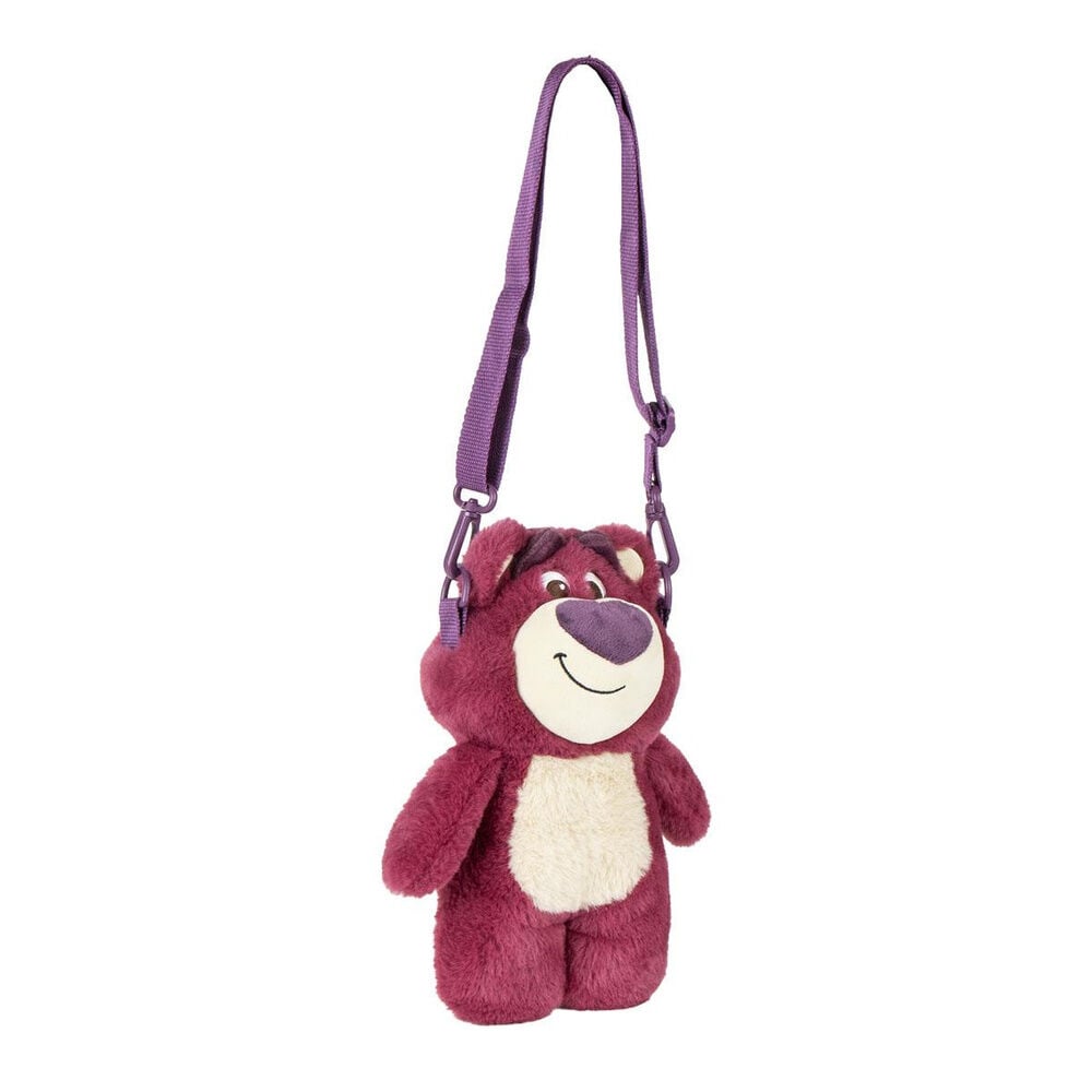 Bolso peluche Toy Story Disney Pixar