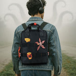 Mochila Stranger Things 27cm