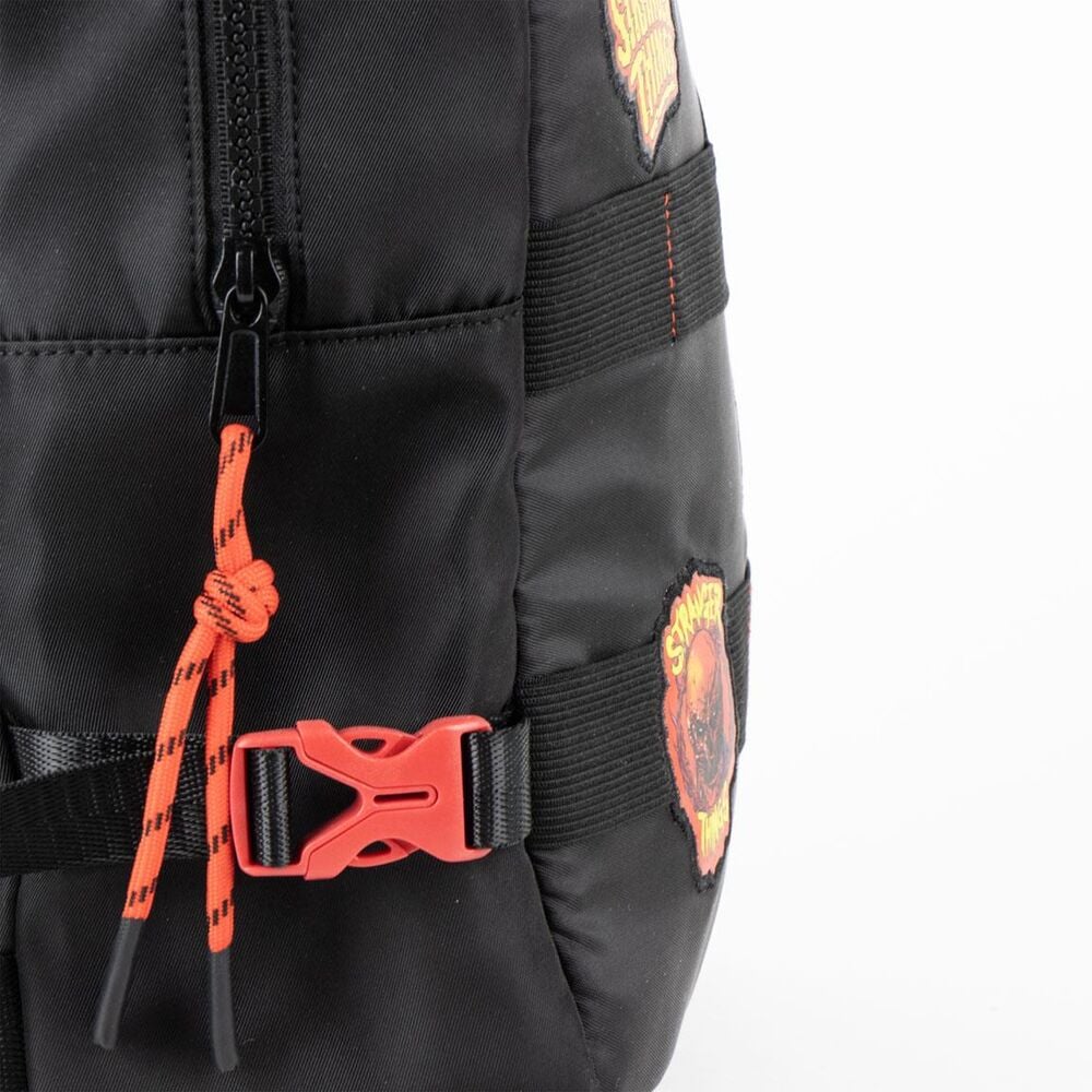 Mochila Stranger Things 27cm